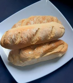 Mini baguette